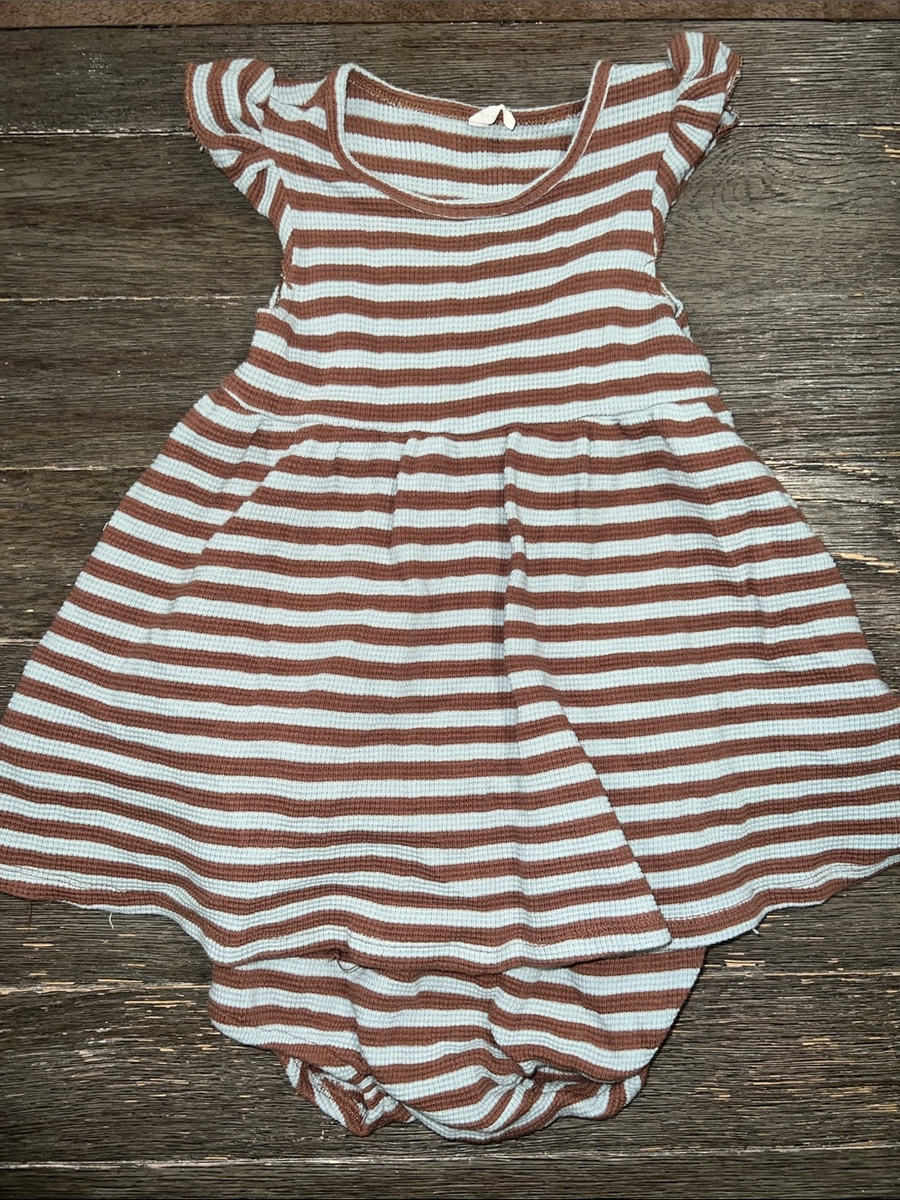 Quincy Mae dress 18-24 mo